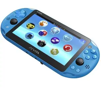 Замена разъема зарядки на игровой консоли PlayStation Vita в Долгопрудном